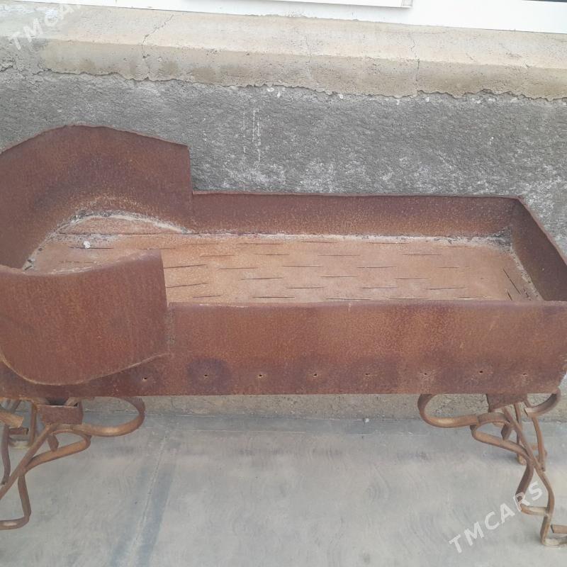 Mangal - Türkmenbaşy - img 1