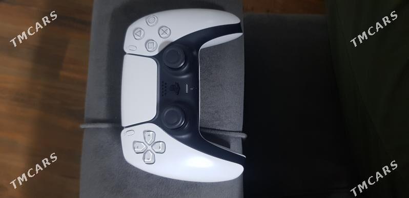 ps5 jostik - Рухабат (90-й разьезд) - img 1