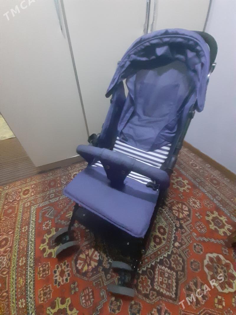 КОЛЯСКА - Aşgabat - img 1