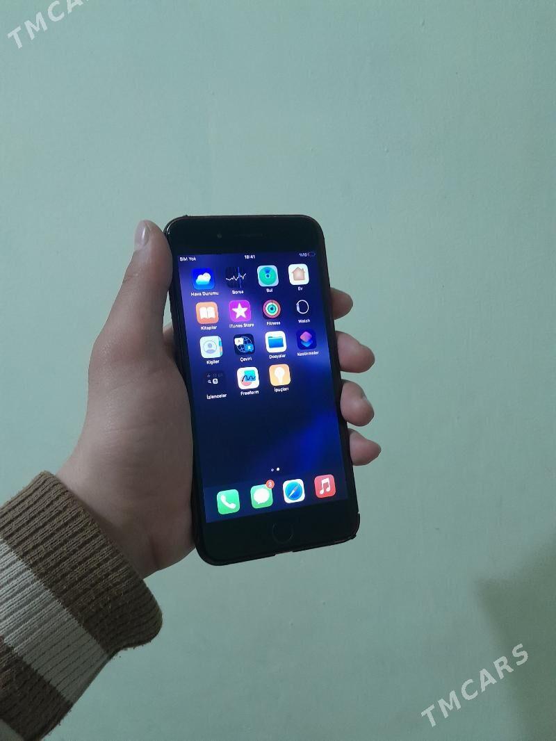 iPhone 8plus - Mary - img 1