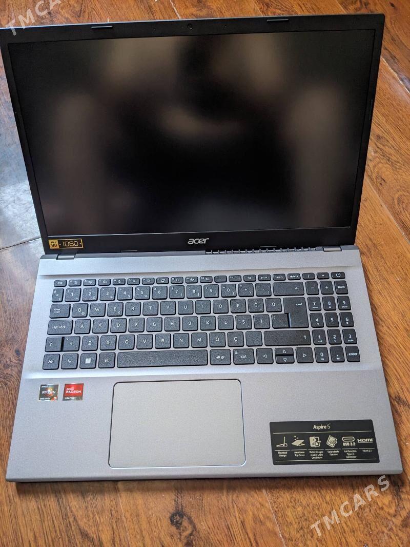 ноутбук - Туркменабат - img 1