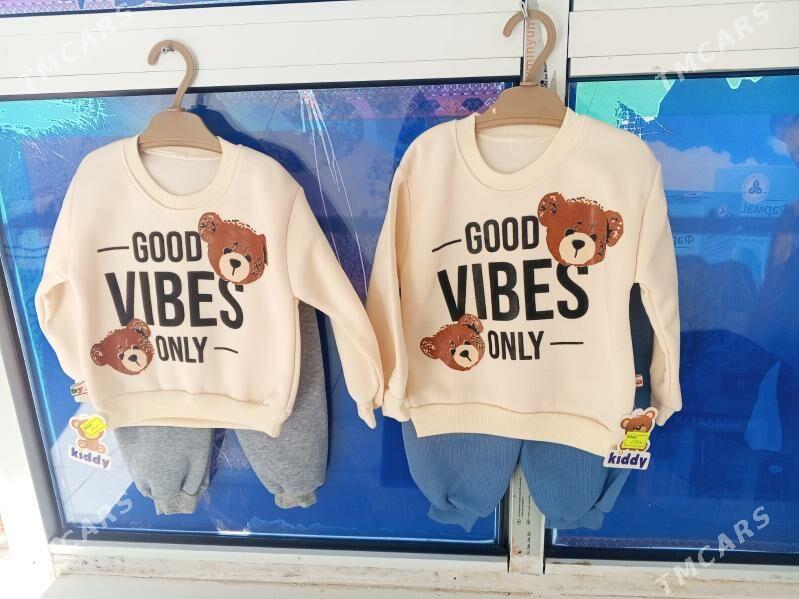 Çaga eşikleri - Türkmenbaşy - img 1