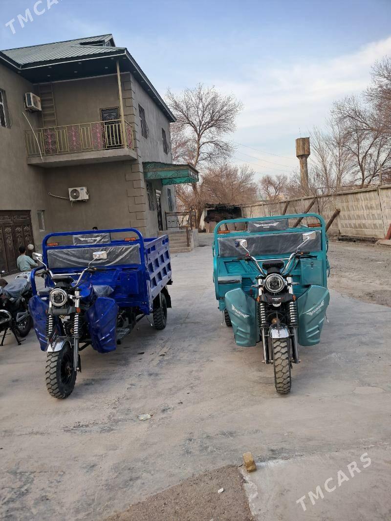 Fekon FK200-14G 2025 - 33 000 TMT - Кёнеургенч - img 1