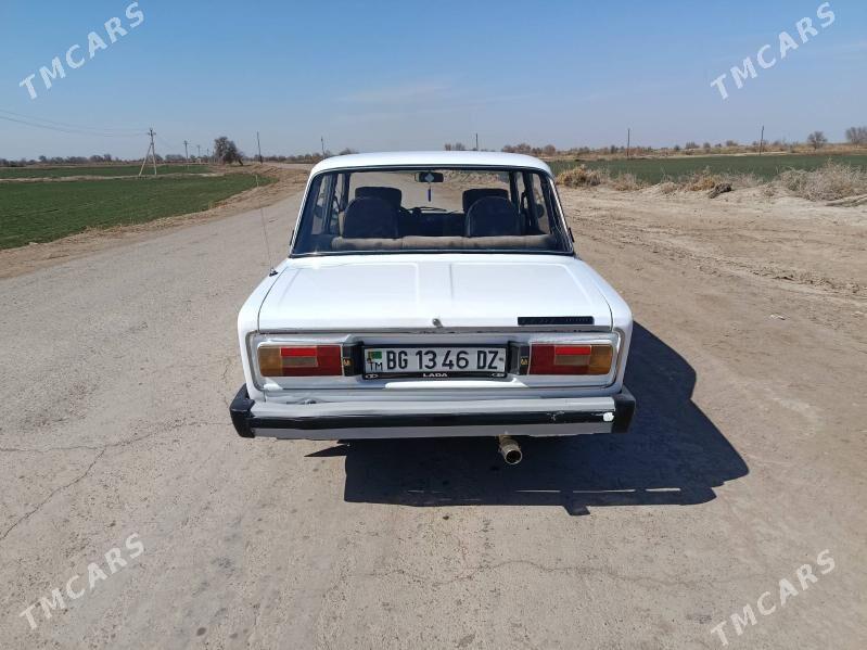 Lada 2106 1999 - 25 000 TMT - Гороглы (Тагта) - img 1