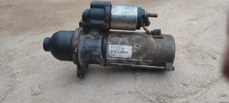 kamaz kraz starter 10 dis 1 200 TMT - Балканабат - img 1