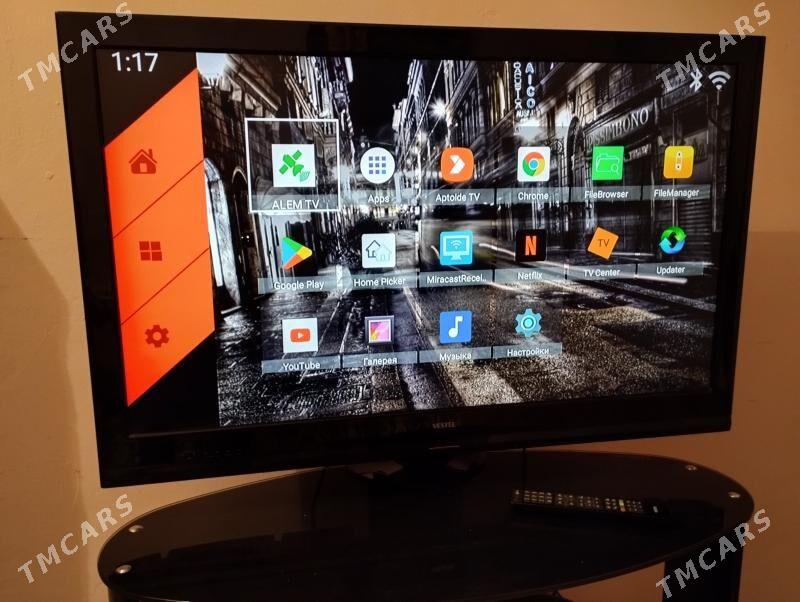 Vestel 50lik - Дашогуз - img 1