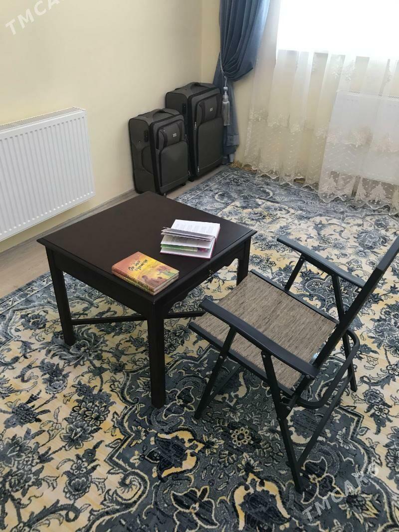 Zurnalny stol sul - Ашхабад - img 1