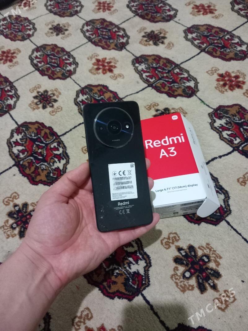 Redmi A3 - Mary - img 1