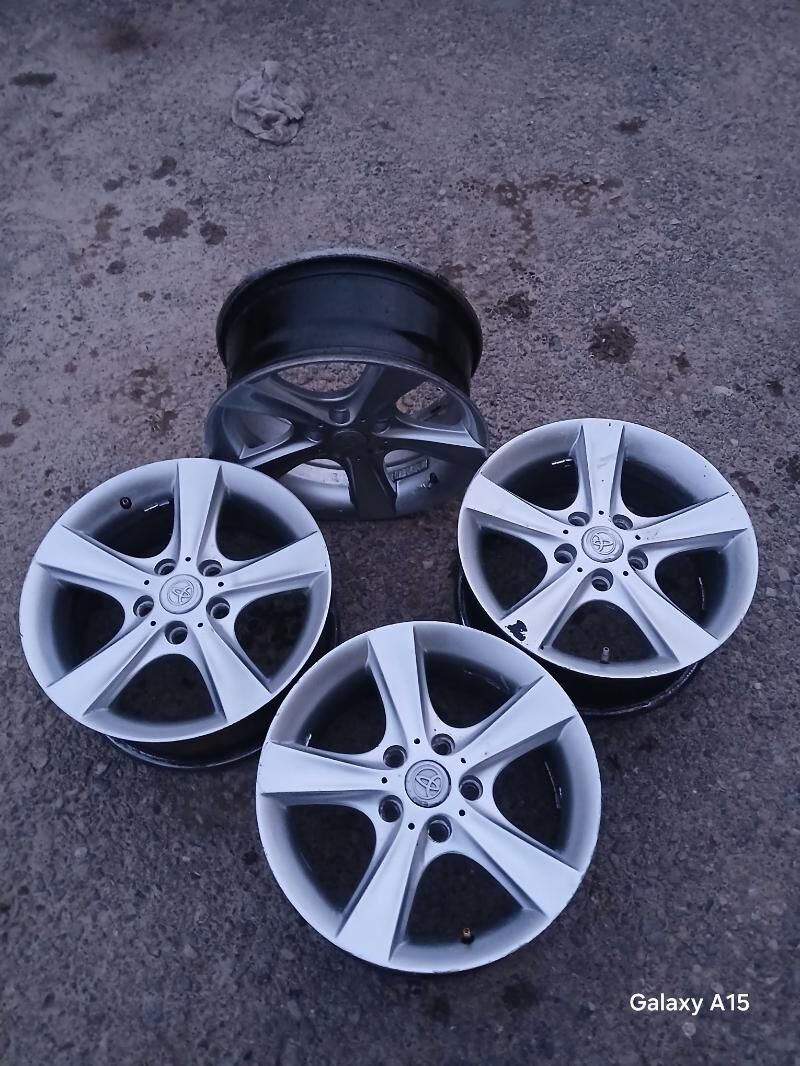 disga 16lik 1 200 TMT - Теджен - img 1