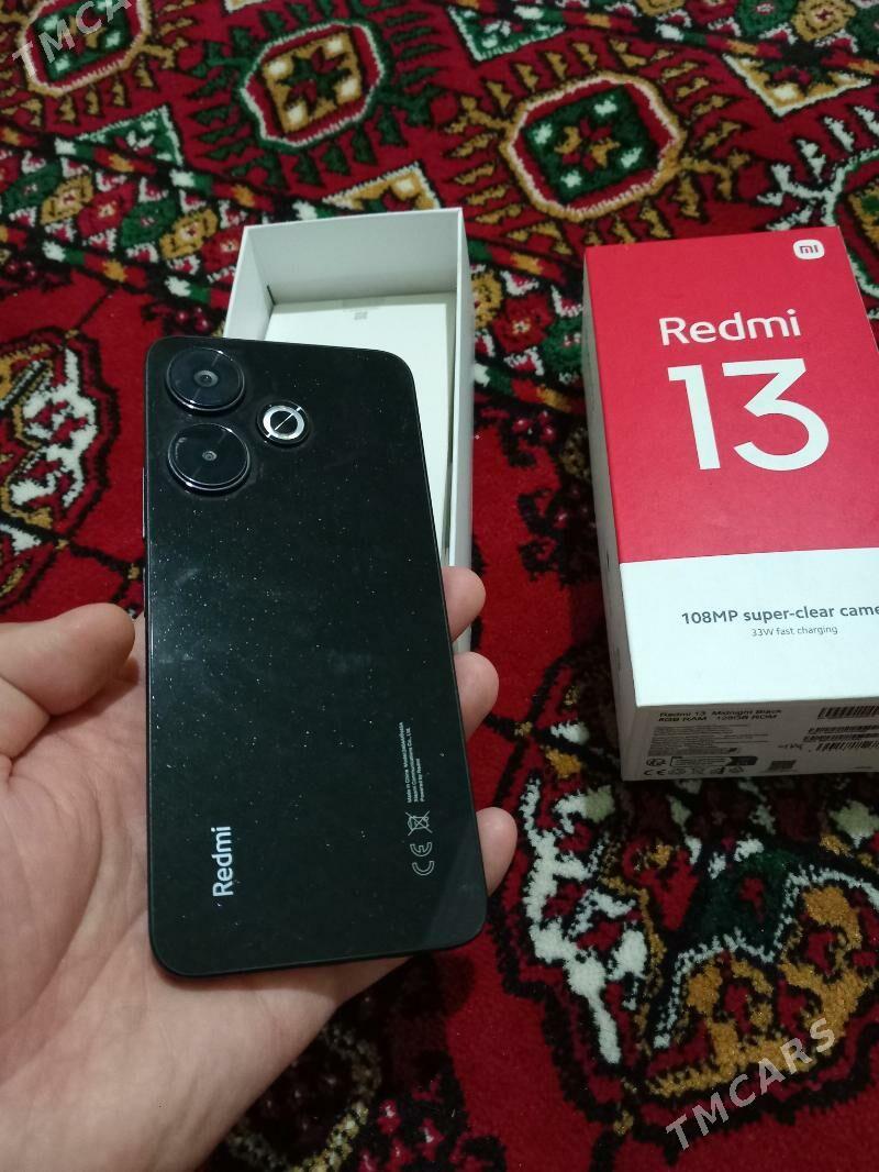Redmi 13 8/128 - Mary - img 1