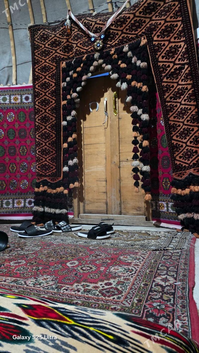 Gar oy - Ашхабад - img 1