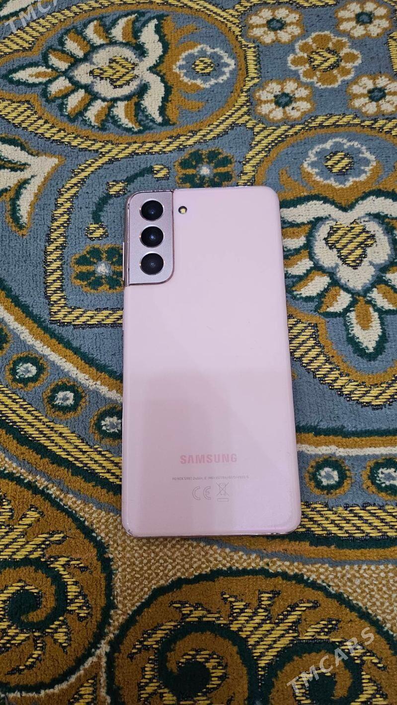 Samsung s21 - Balkanabat - img 1