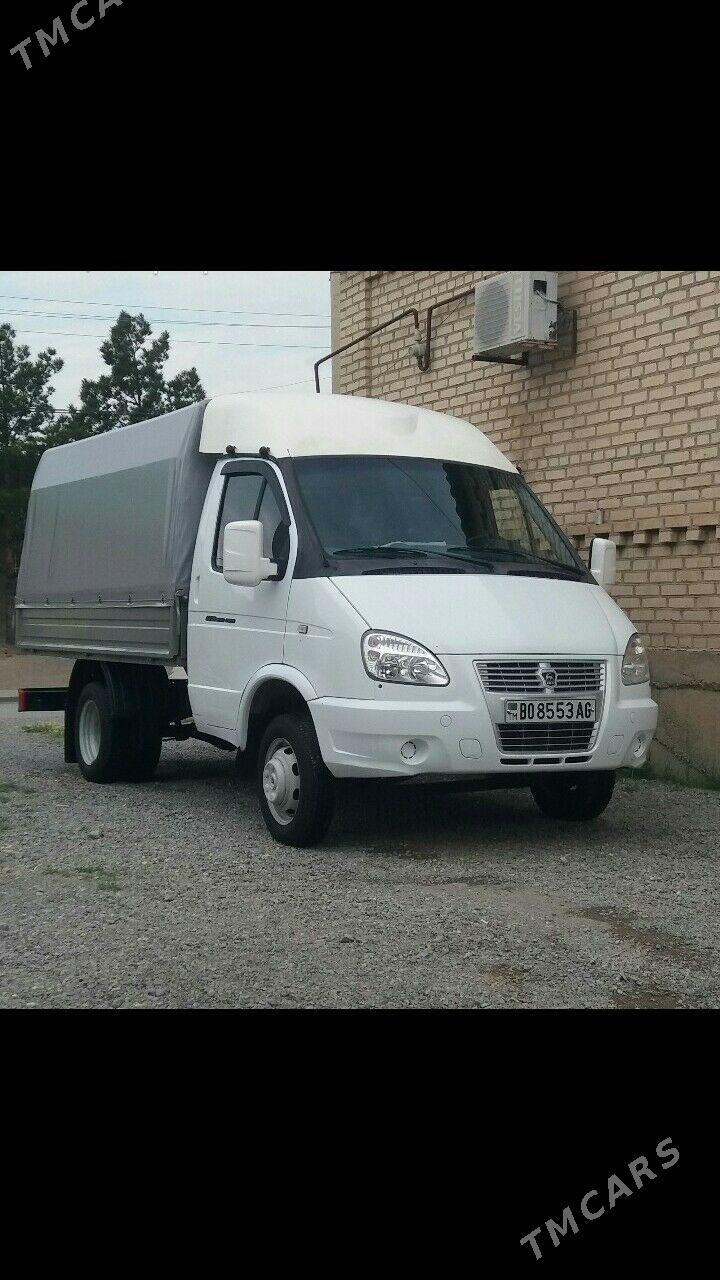 Gaz Gazel 2016 - 230 000 TMT - Ашхабад - img 1