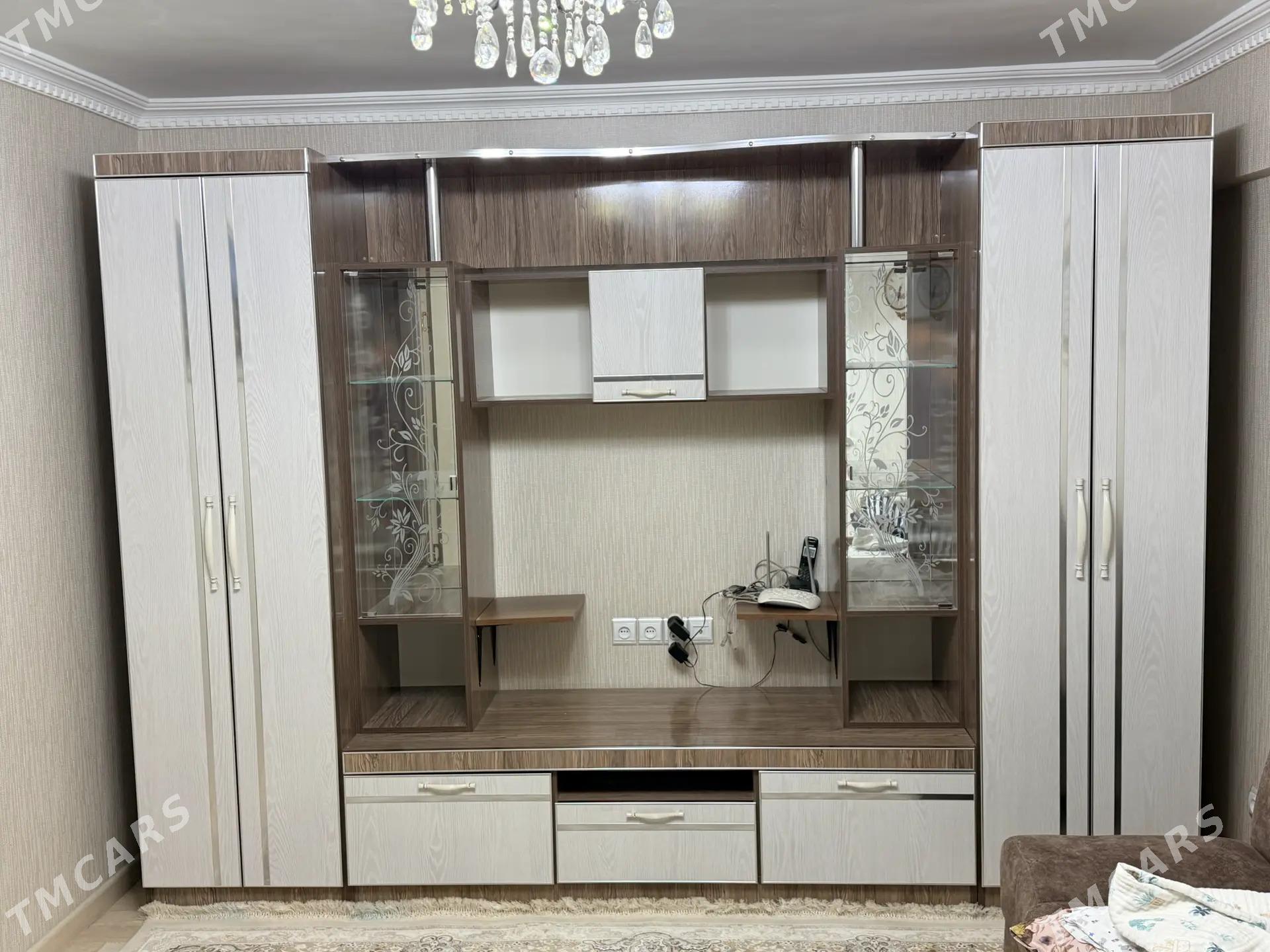 Mebel Garnitur - Balkanabat - img 1