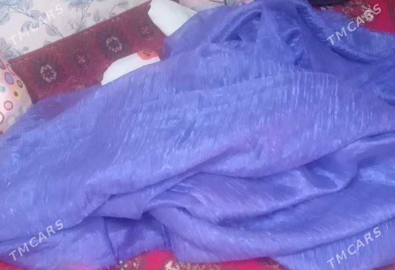 sary islik we bezeg mata - Хитровка - img 1