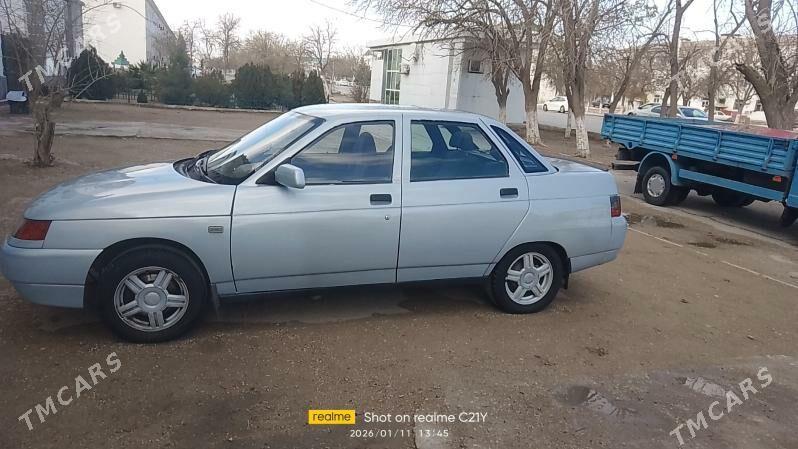 Lada 2110 2004 - 30 000 TMT - Балканабат - img 1