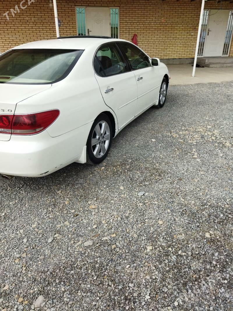 Lexus ES 300 2002 - 190 000 TMT - Мары - img 1