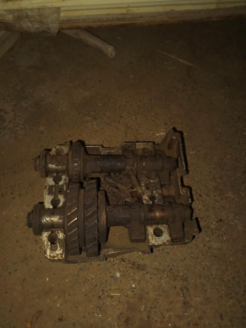 balansyr wal 600 TMT - Ýolöten - img 1