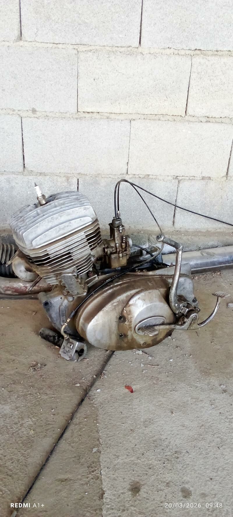 iž planeta 5 matory 1 000 TMT - Bäherden - img 1