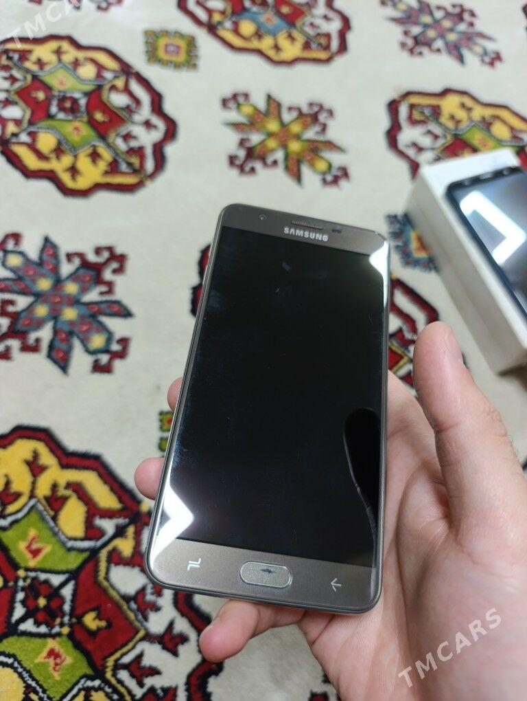 SAMSUNG J7 PRIME - Mary - img 1