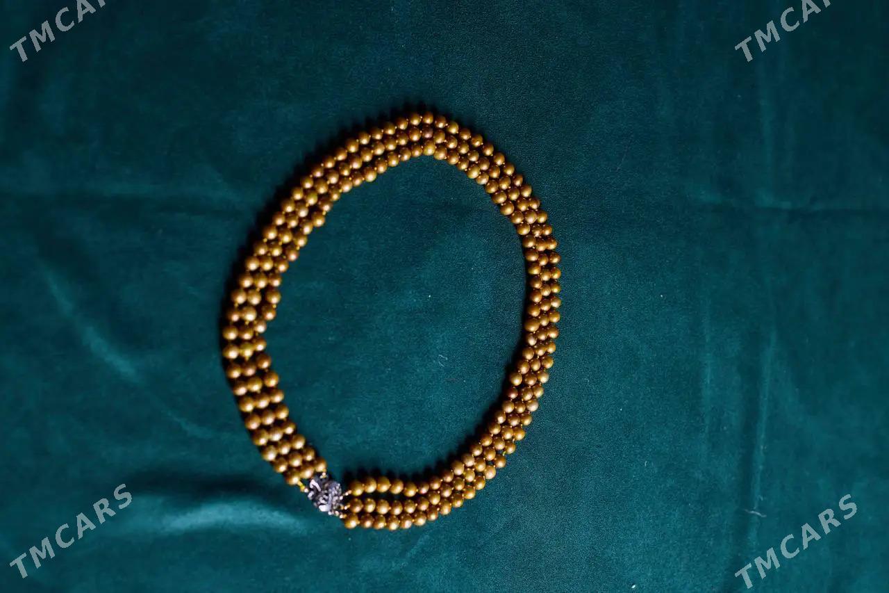 Жемчуг - Aşgabat - img 1