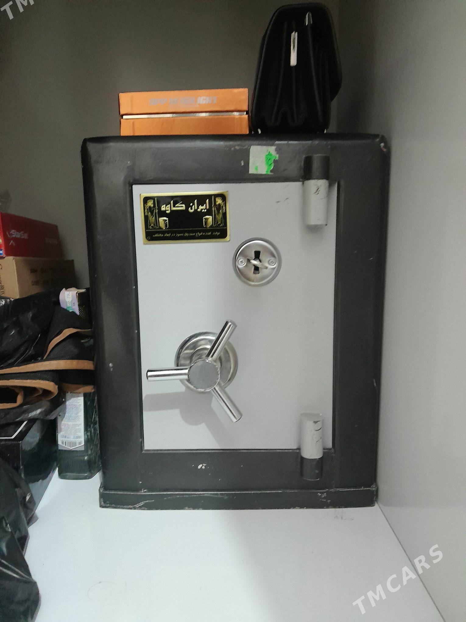 Seyif - Гызыларбат - img 1