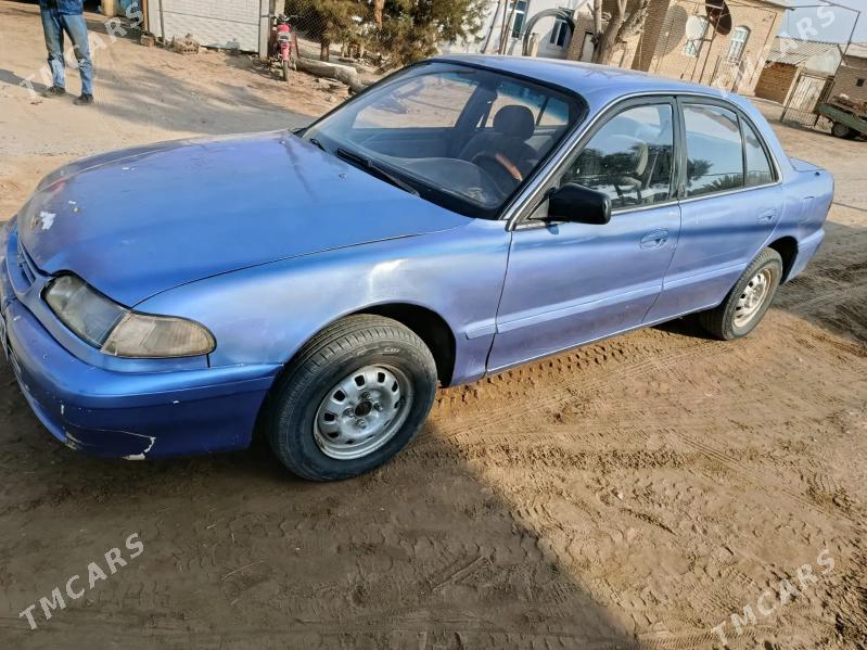 Hyundai Sonata 1995 - 34 000 TMT - Сакарчага - img 1