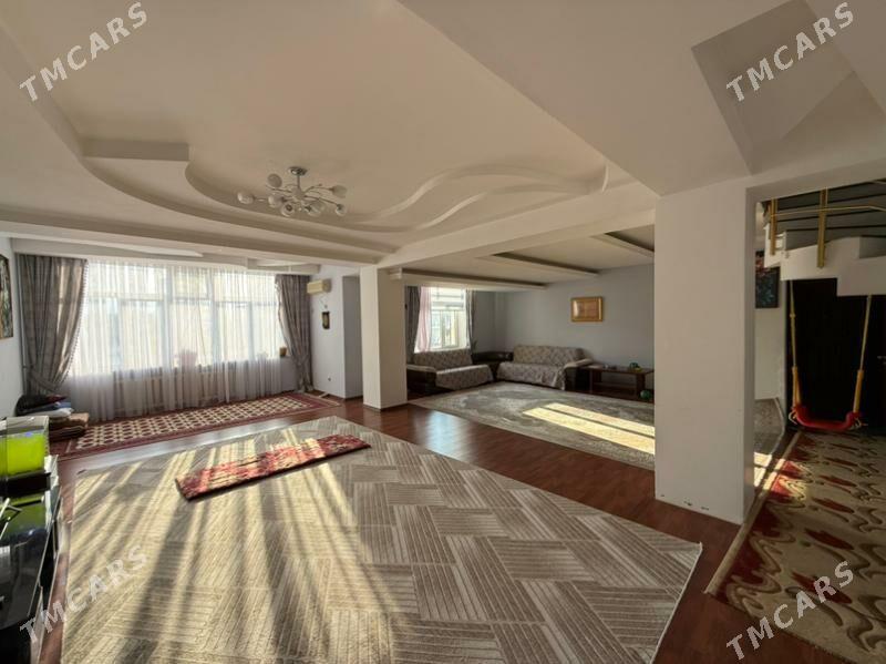 Dubleks sowetskiy Дублекс - ул. Советская (Гарашсызлык шаёлы) - img 1