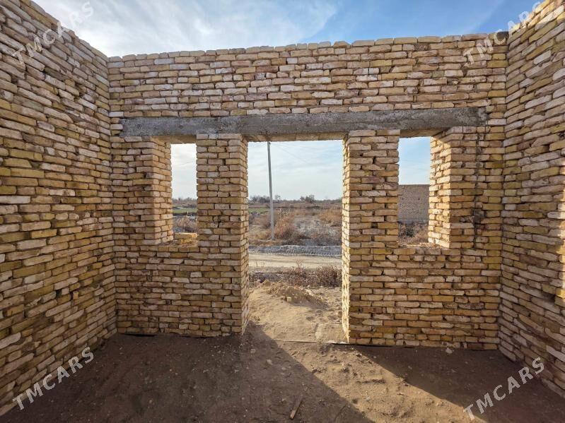 5 gat jaý 16 sotok - Гороглы (Тагта) - img 1