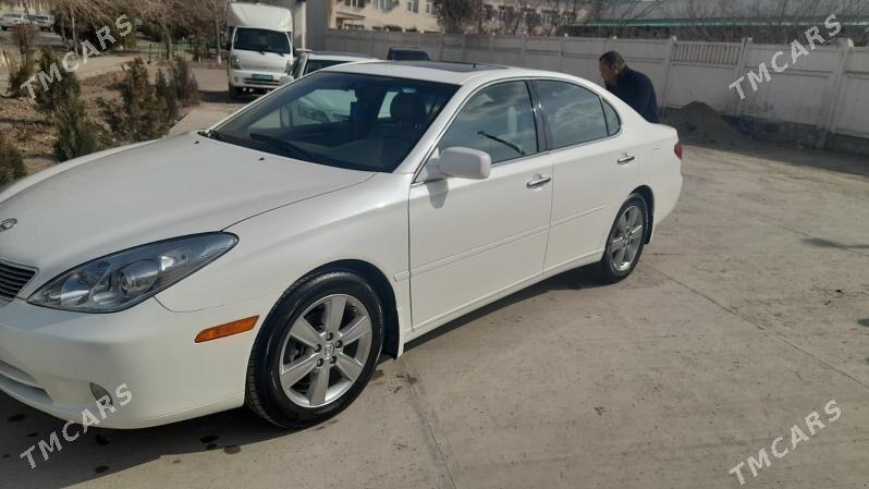 Lexus ES 330 2004 - 240 000 TMT - Дашогуз - img 1