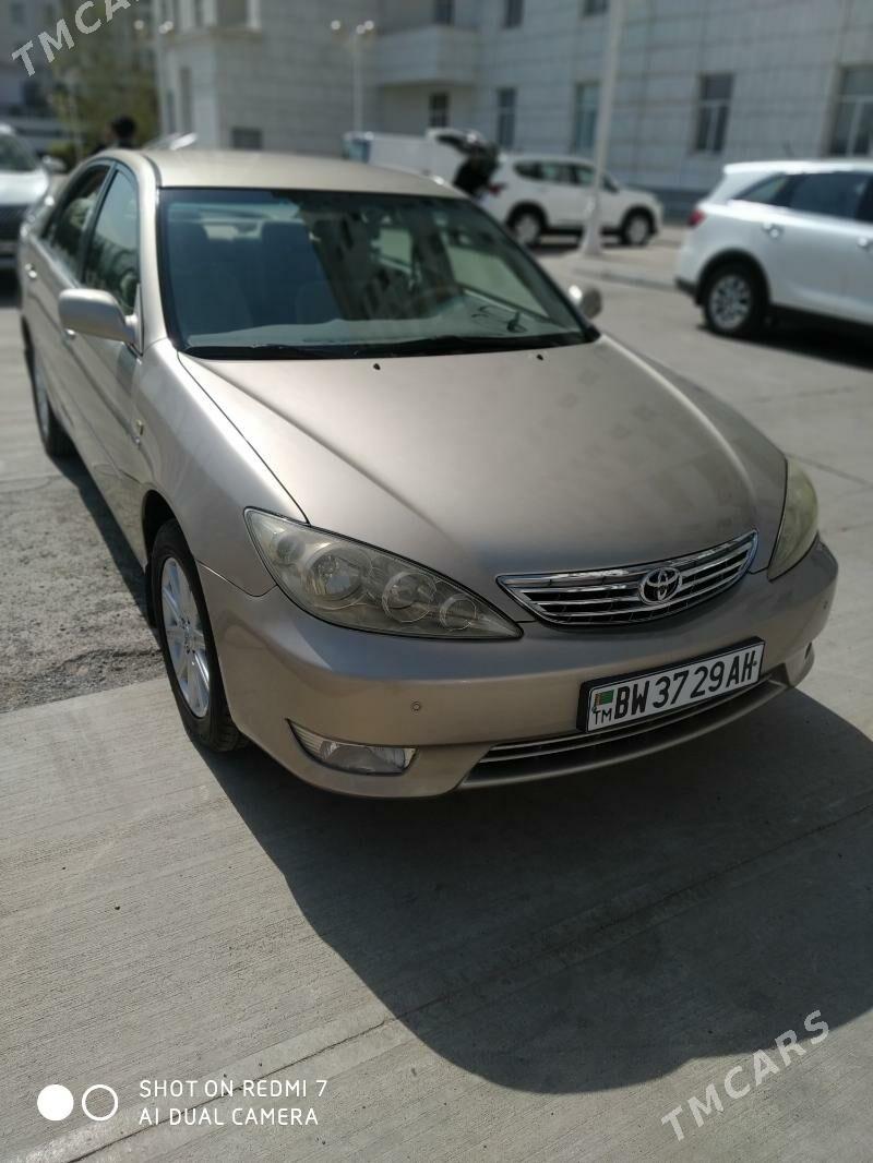 Toyota Camry 2003 - 195 000 TMT - Änew - img 1