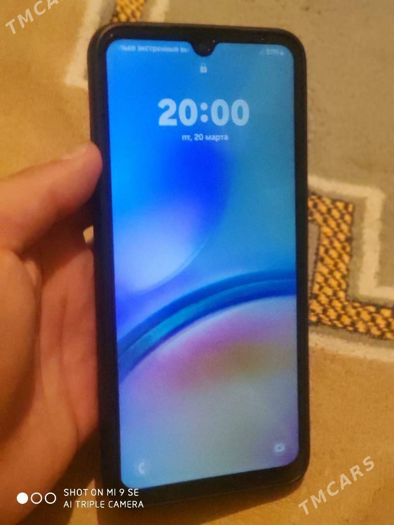 samsung A 05 S - Murgap - img 1