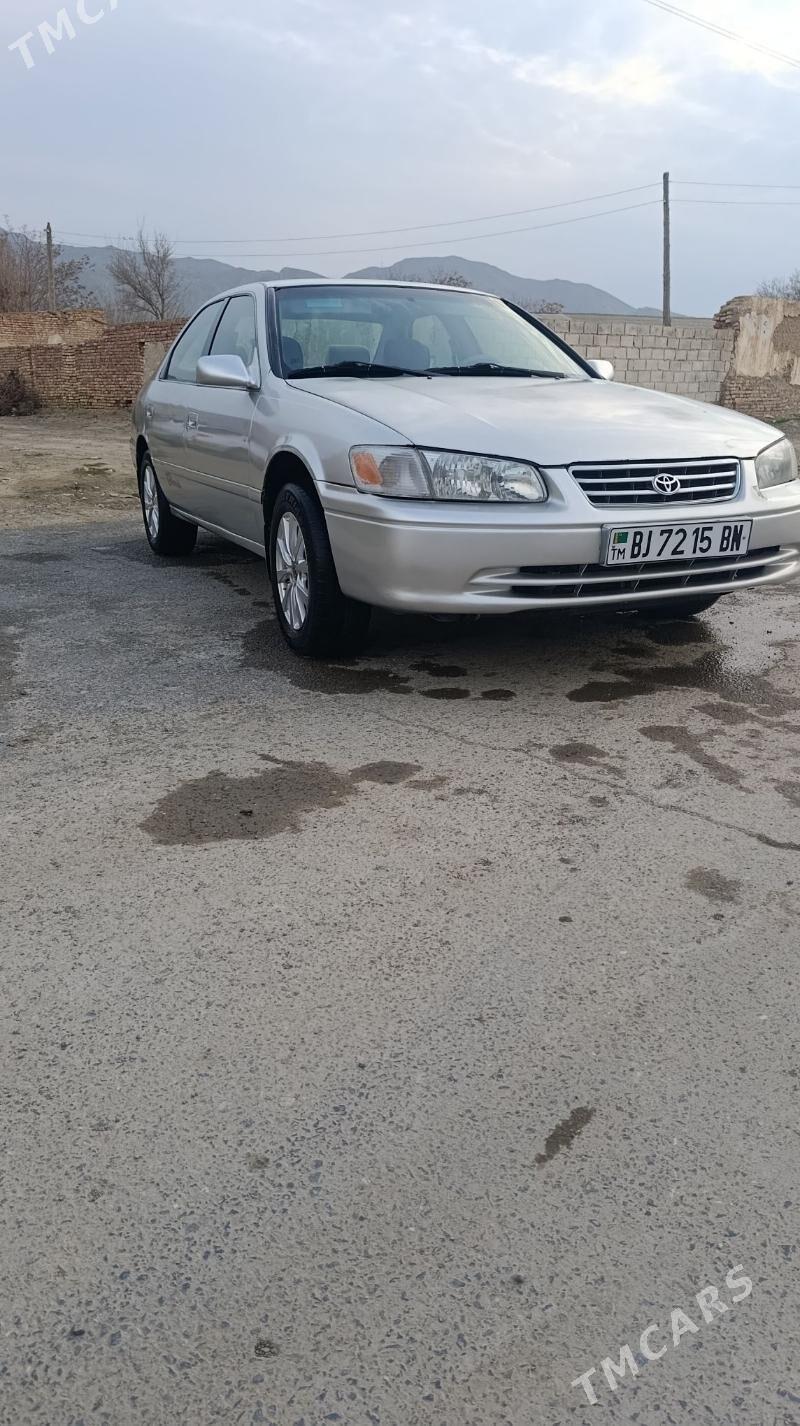 Toyota Camry 2000 - 147 000 TMT - Bereket - img 1