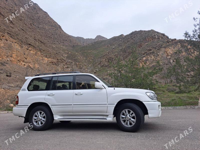 Toyota Land Cruiser 2000 - 280 000 TMT - Анев - img 1