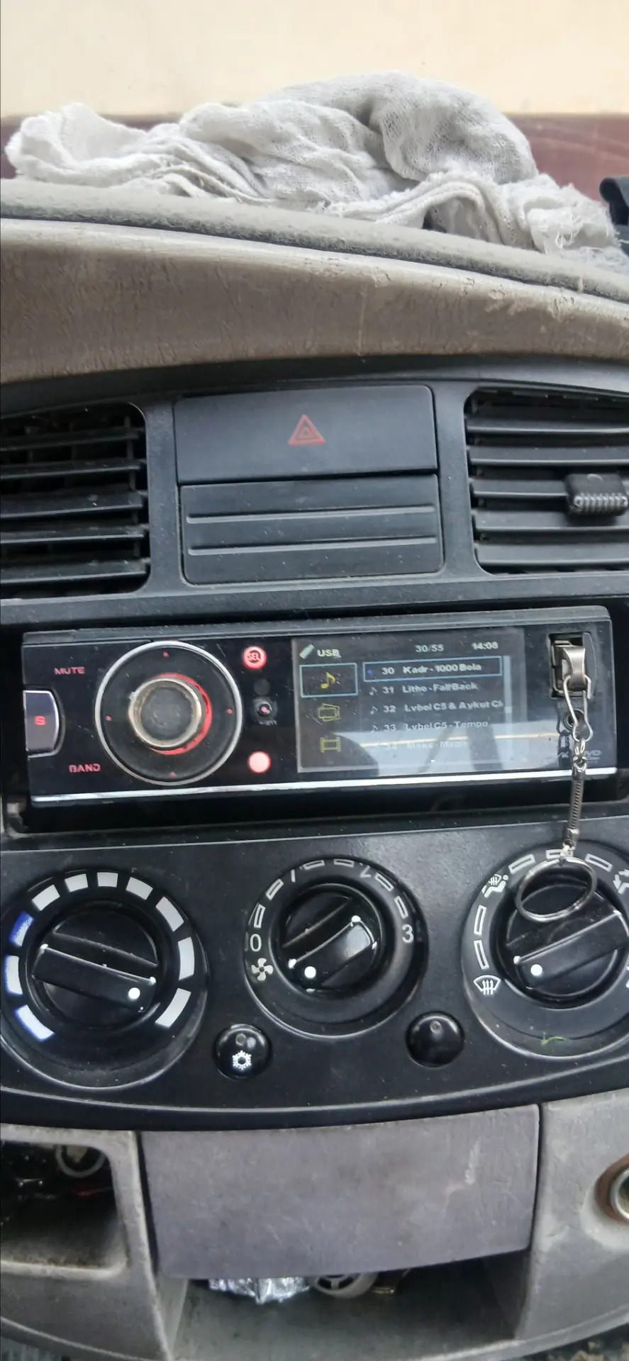 Magnitafon 370 TMT - Ашхабад - img 1