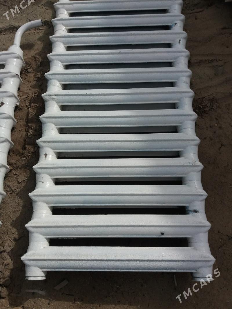 Çoýun batareý - Байрамали - img 1