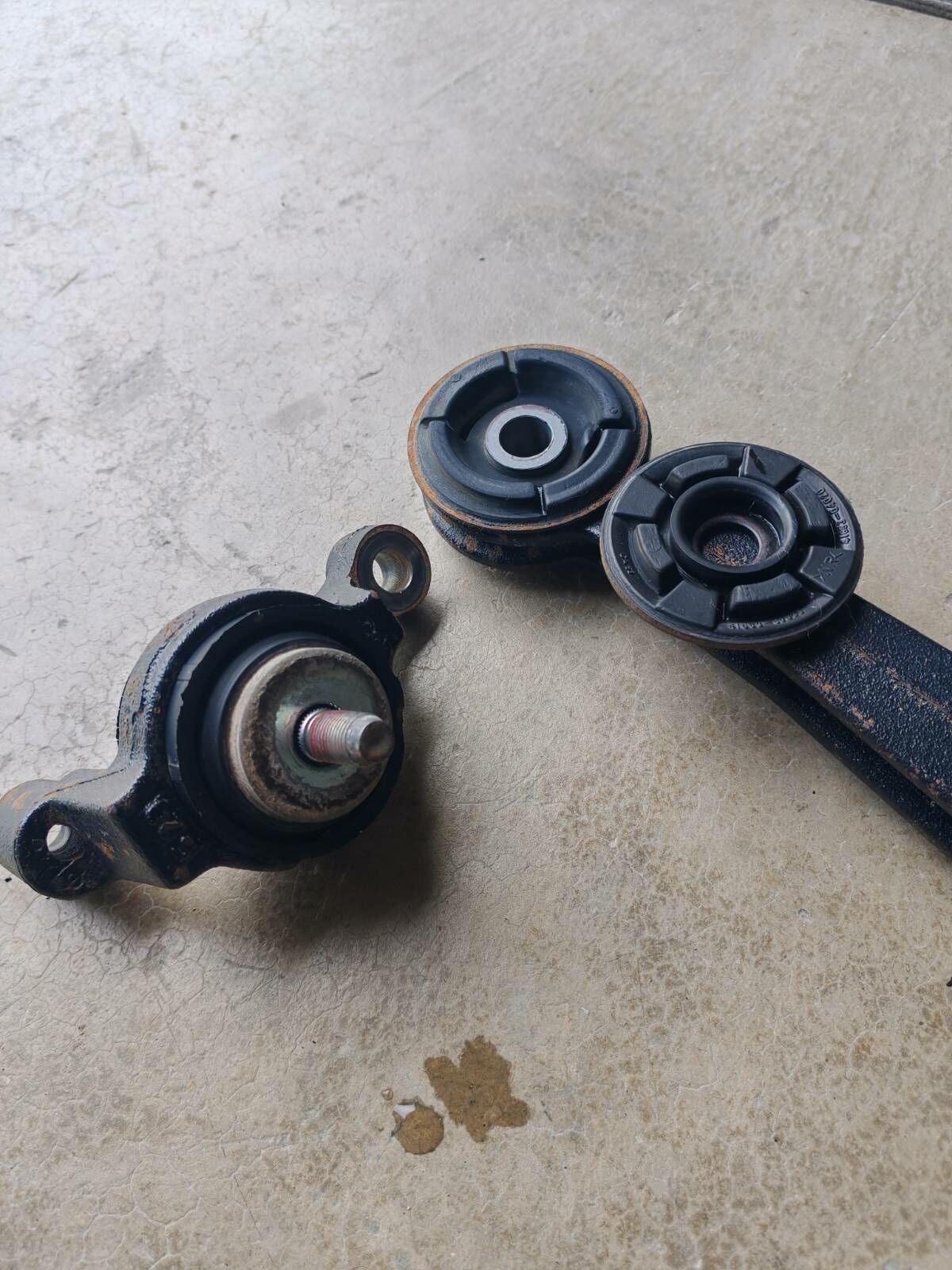 prado 120 otboýnik 500 TMT - Балканабат - img 1