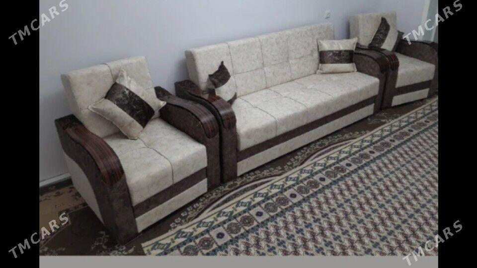 Troyka - Мары - img 1