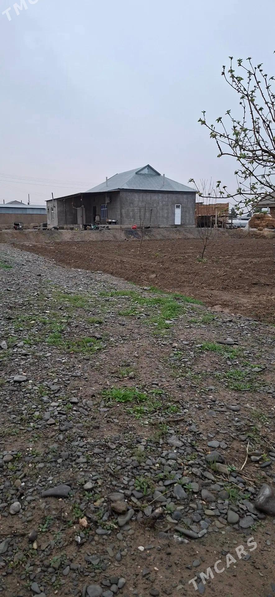 Gyssaglyrak Amatly bahaly Jay - Gökdepe - img 1