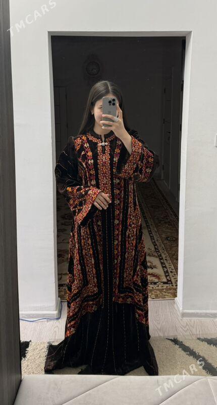 koynek - Aşgabat - img 1