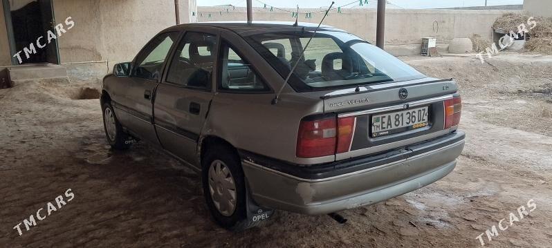 Opel Vectra 1994 - 33 000 TMT - етр. Туркменбаши - img 1