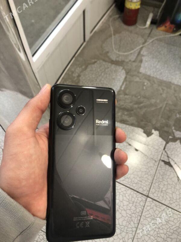 Redmi Note 13 Pro plus - Türkmenbaşy - img 1