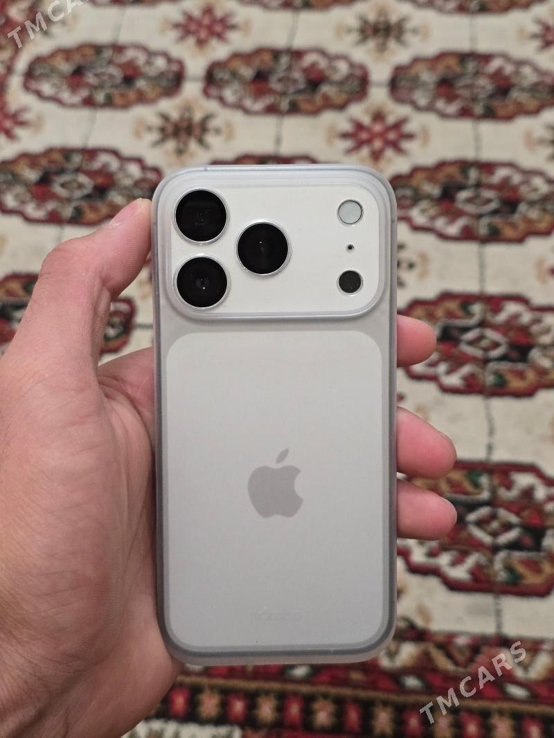 iPhone 14pro - Büzmeýin - img 1