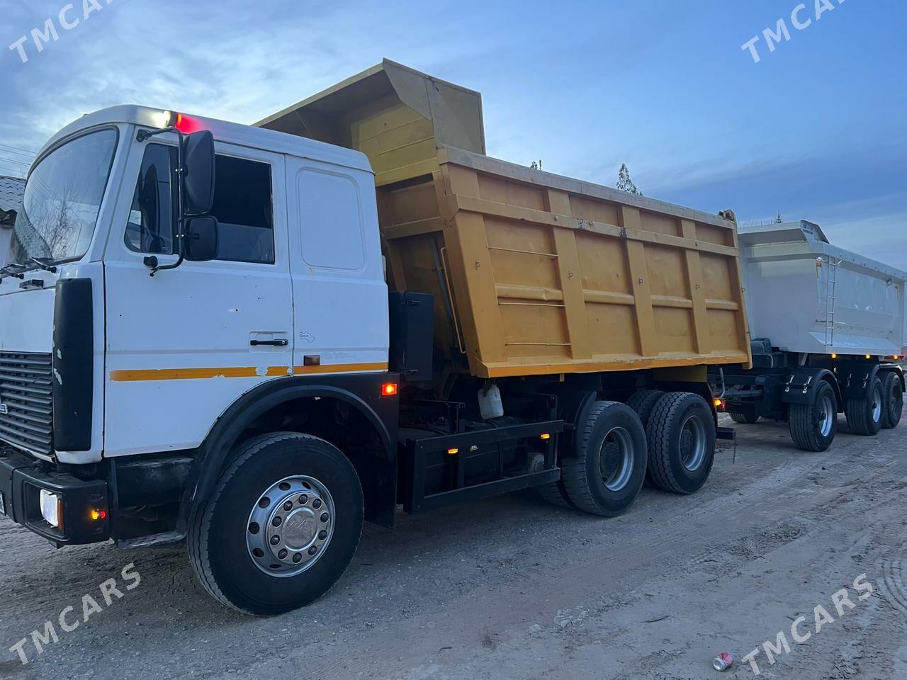 Maz Samosval 2014 - 720 000 TMT - Ýolöten - img 1