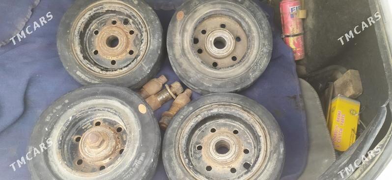 Araba teker.4.sany. - Туркменбаши - img 1