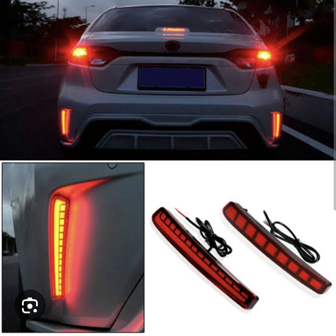 Karolla yzky çyra 2020.2025 460 TMT - Ашхабад - img 1