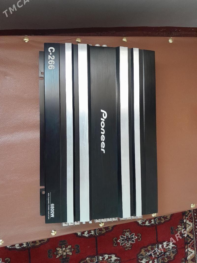 Usinitil - Aşgabat - img 1