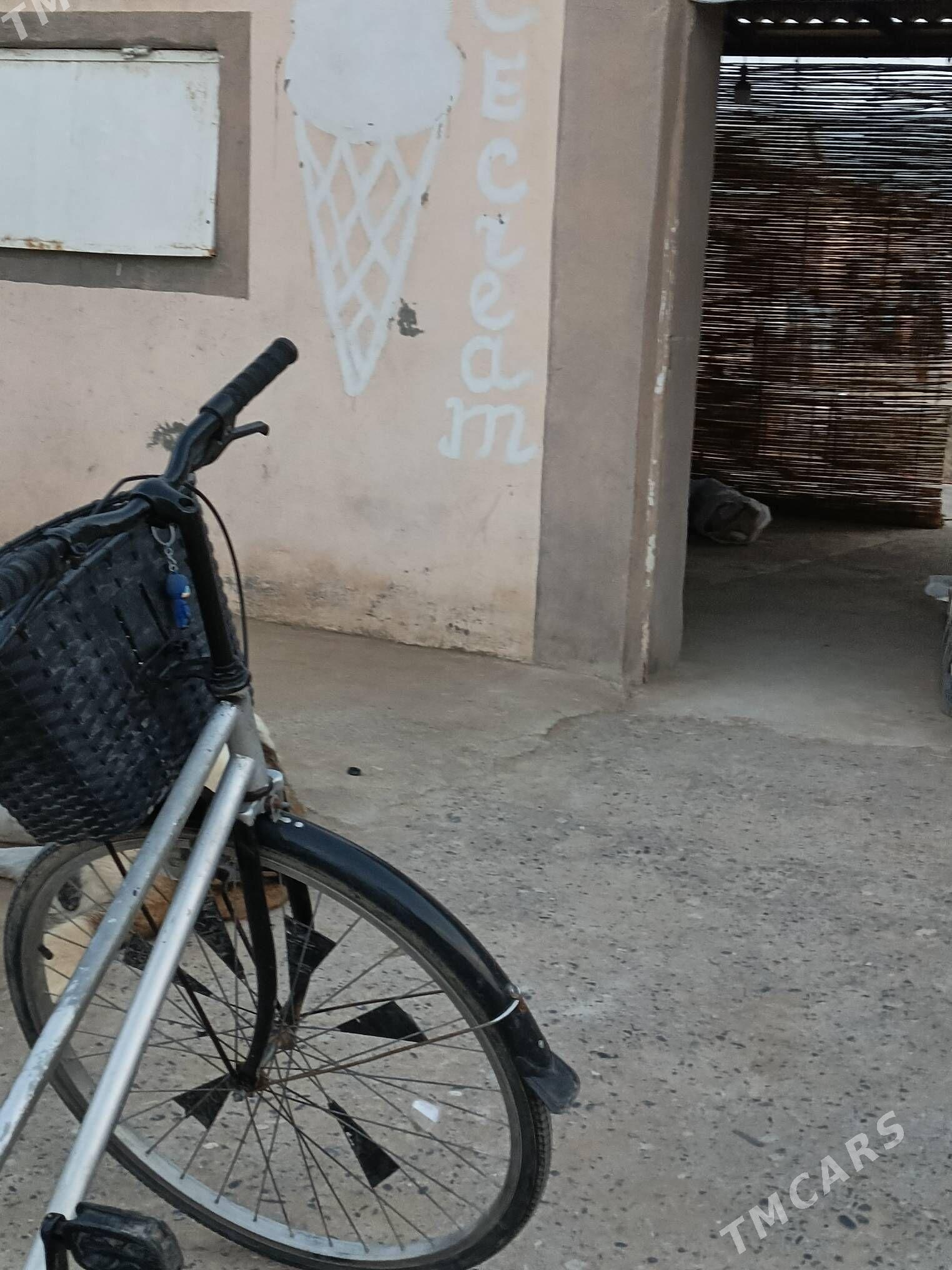 27dilik welik - Мары - img 1