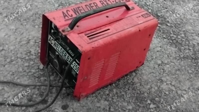 sywarka - Büzmeýin - img 1