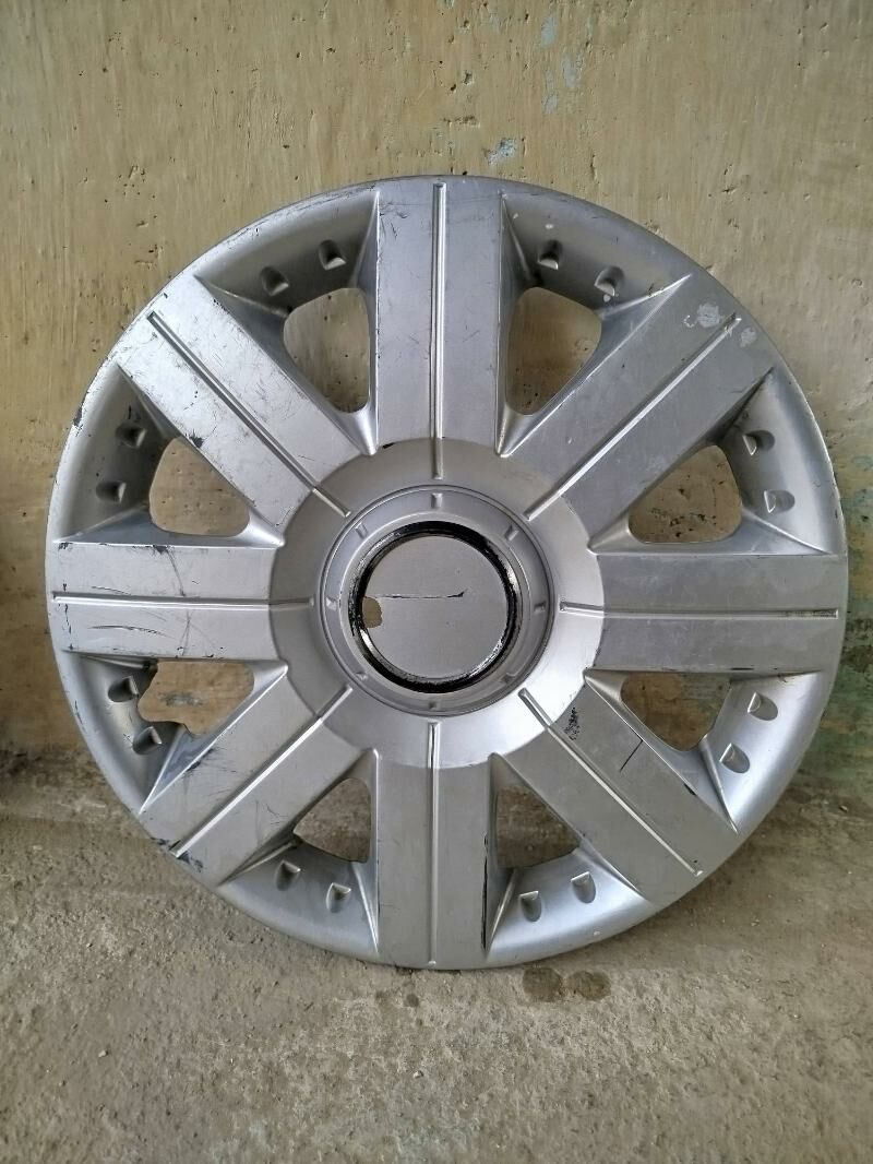 Kolpak 14 20 TMT - Balkanabat - img 1